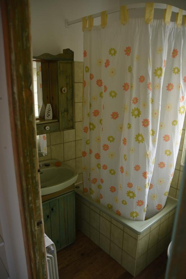 Bajo Con Jardin En A 2 Min De La Playa Appartement Suances